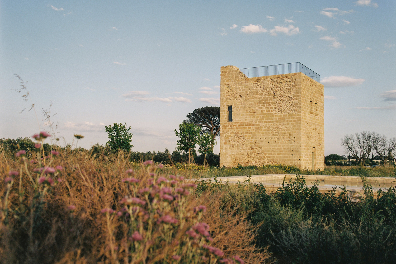 Salento, architecture 5