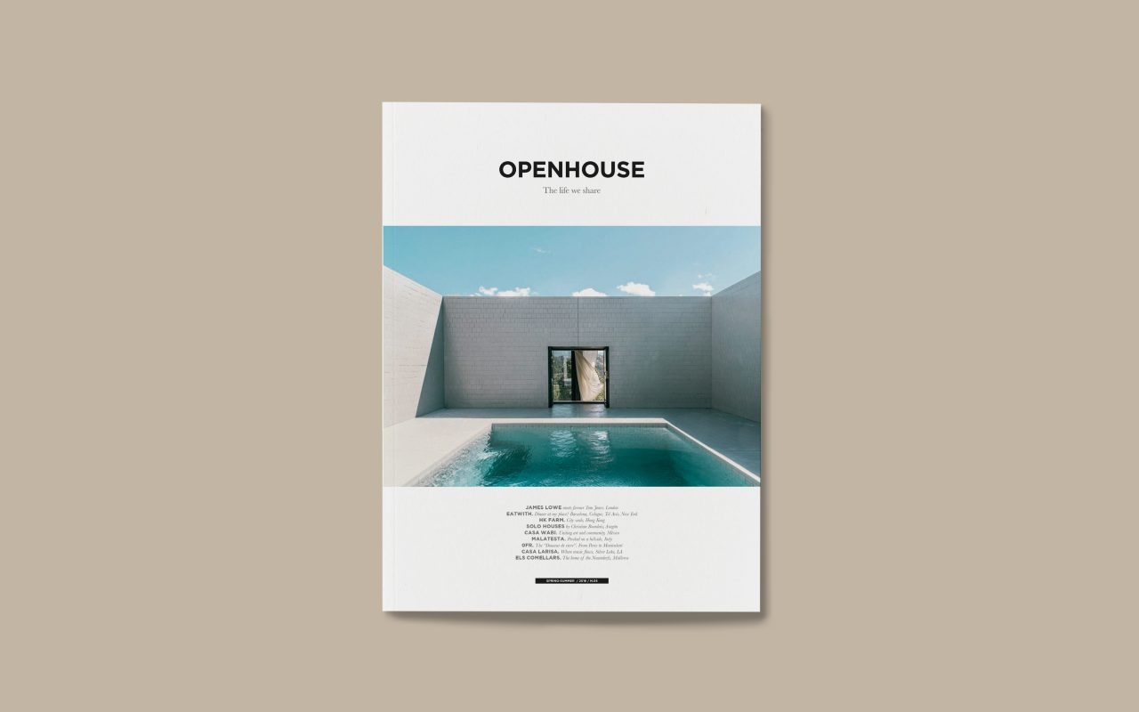 Shop — Openhouse Magazine