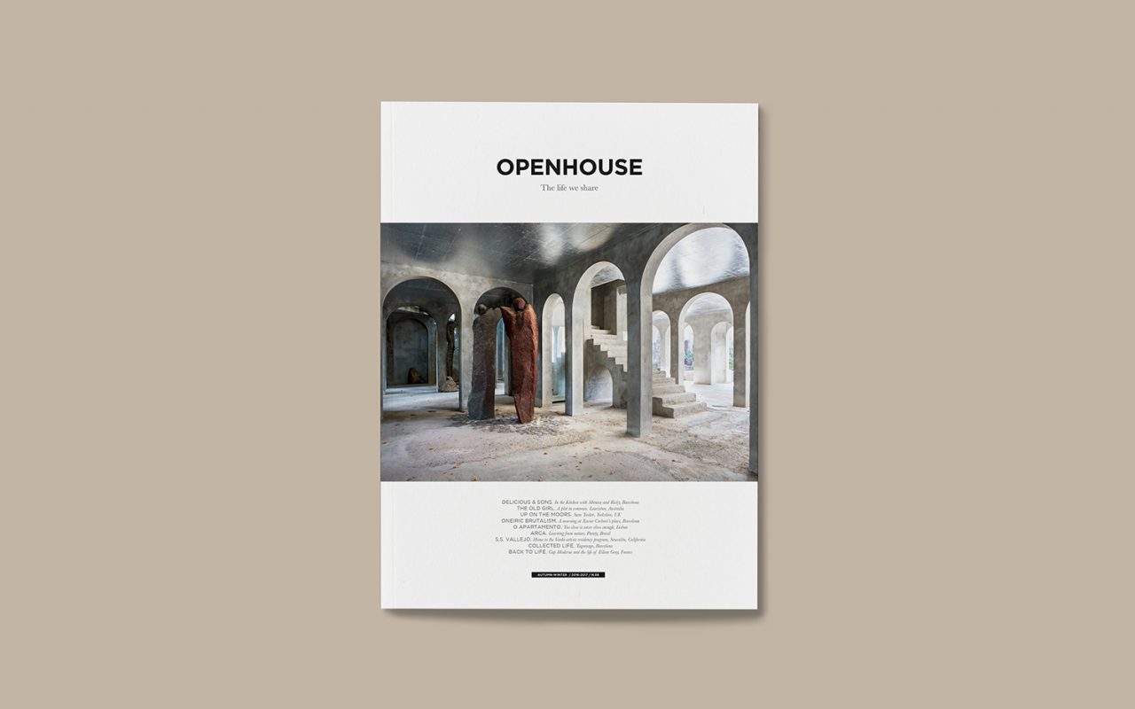 Shop — Openhouse Magazine