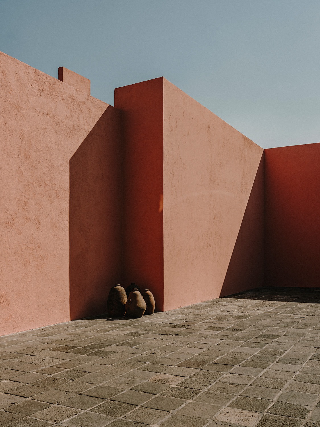 Casa Pedregal / Luis Barragán