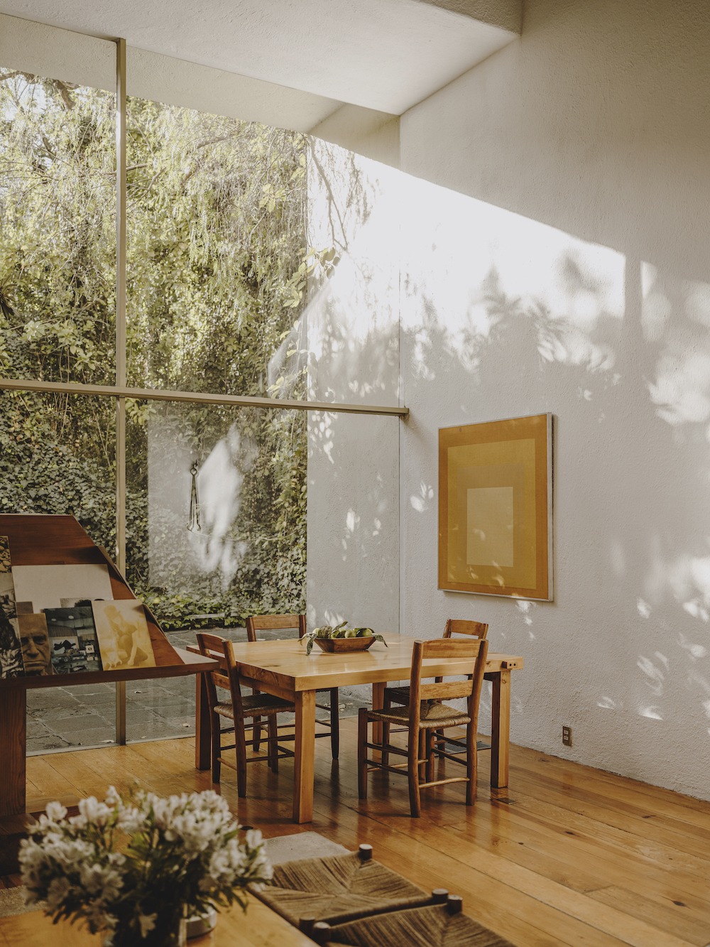 Luis Barragán — Openhouse Magazine