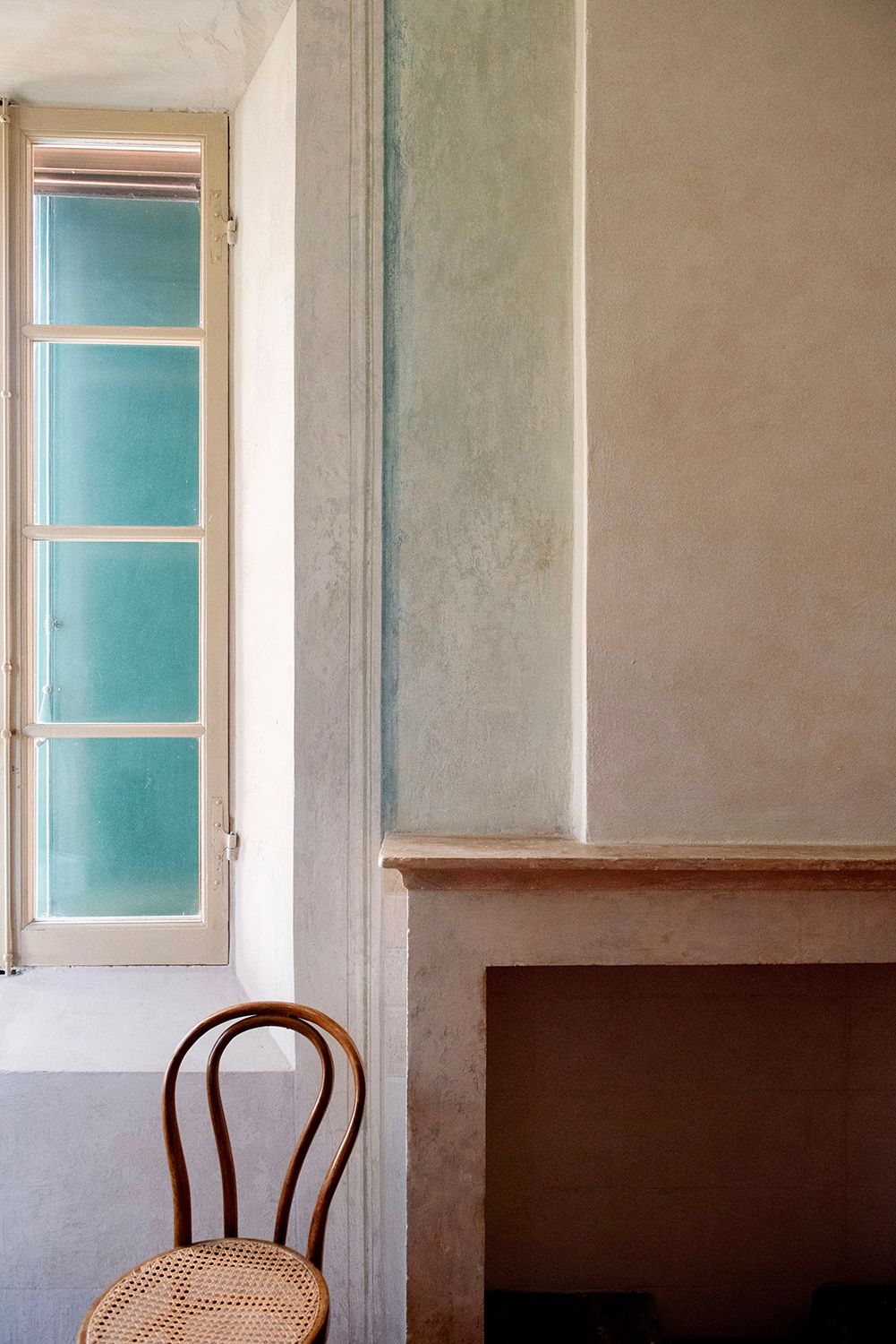 Luigi Ghirri Archive — Openhouse Magazine