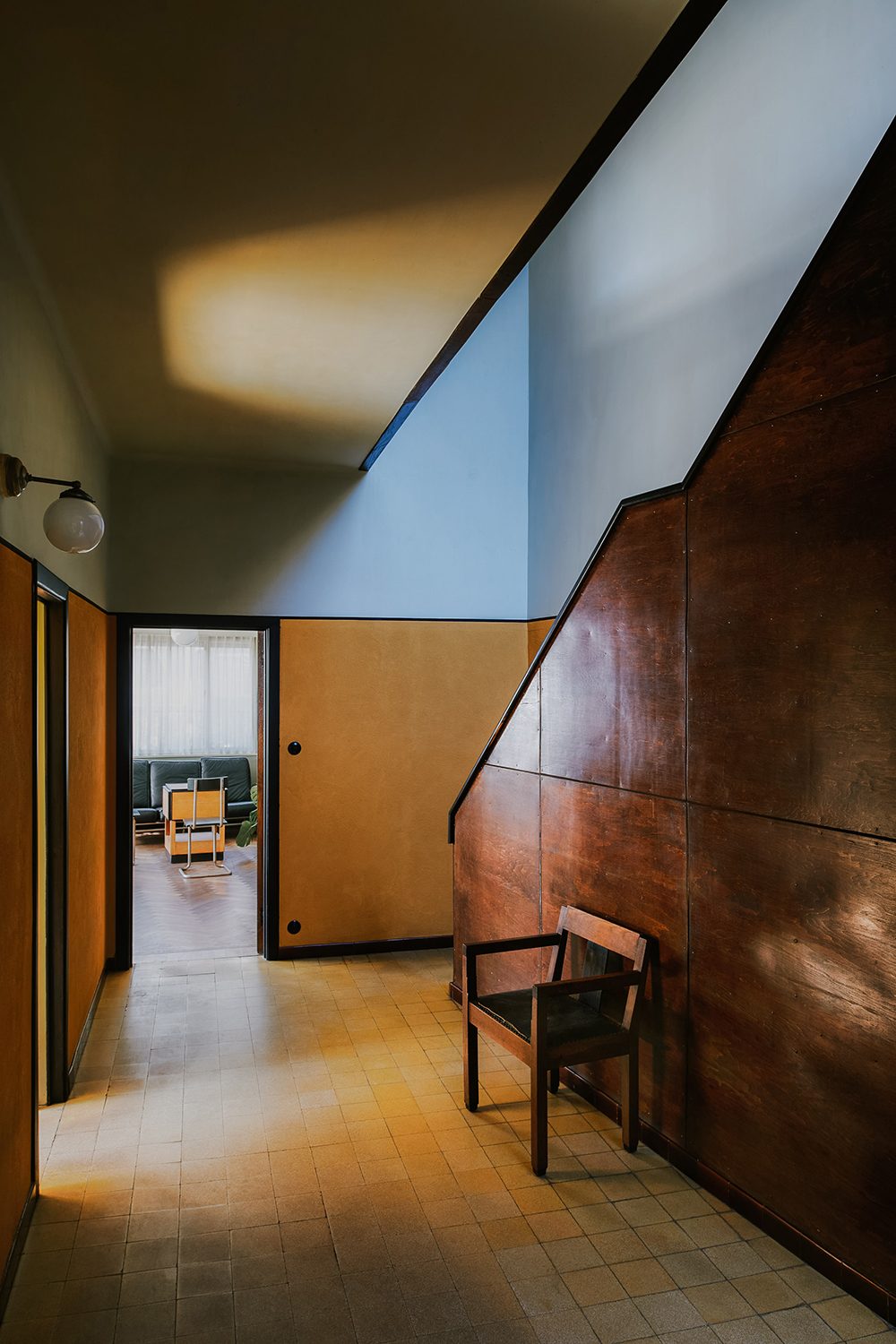 Louis Kahn: The Power of Architecture - ICON Magazine