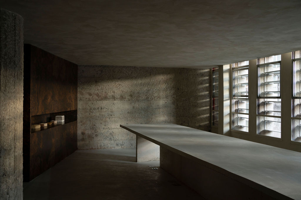 Mariana Schmidt, architecture 21