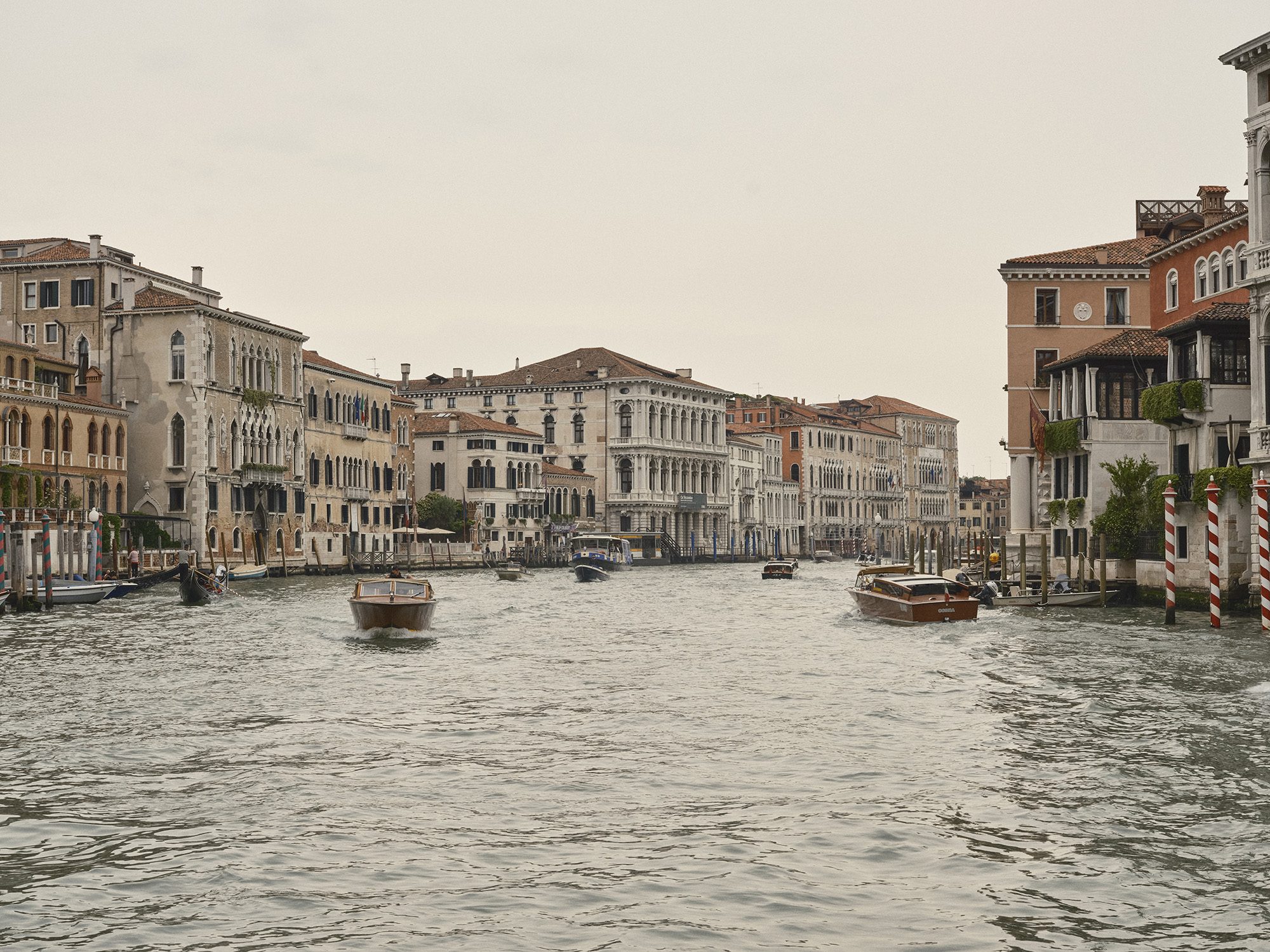 Venice Biennale, architecture 58