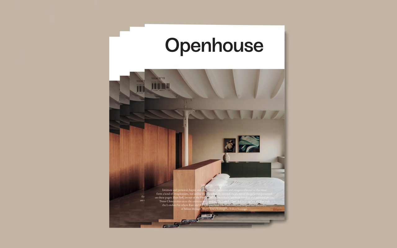 Shop — Openhouse Magazine